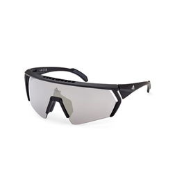 Lunettes de soleil Homme Adidas SP0063 Noir