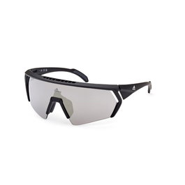 Lunettes de soleil Homme Adidas SP0063 Noir