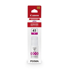 Canon GI-41 M Magenta Bouteille d'encre de recharge 4544C001