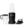 Nutribullet Pro NB907MAB Noir Mélangeur 900W - Tasse sans BPA, Lames inox, Extraction Nutriments