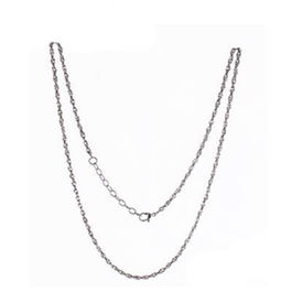 Collier Femme Lockits 980600414