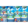 Just For Games - 34 Sports Games World Edition - Jeu vidéo de sport multijoueur avec football, basket, haltérophilie, tir à l'arc, bowling pour Nintendo Switch