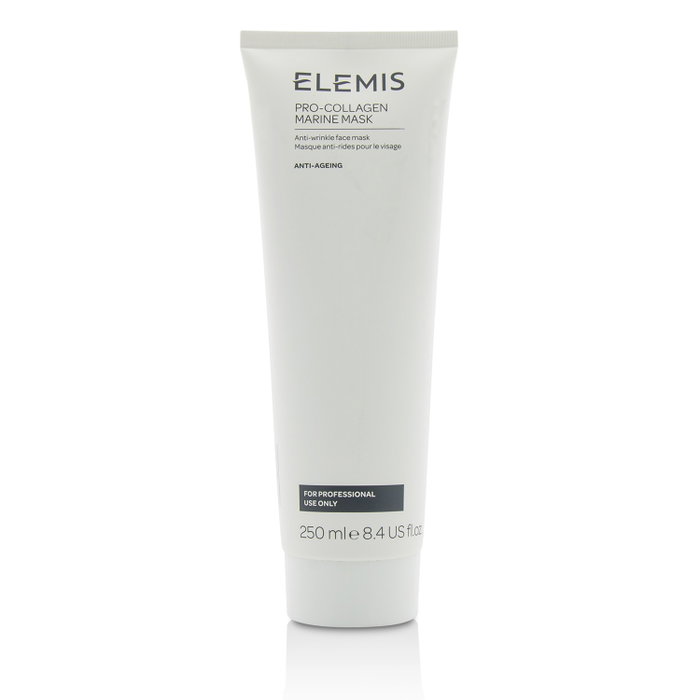 Elemis Pro-Collagen Marine Masque Crème Hydratant Visage 250 ml Elemis Pro-Collagen Marine Masque Crème Hydratant Visage 250 ml