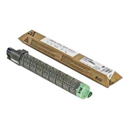 Ricoh Toner Noir MP C305E - 842079 - Cartouche d'encre originale pour imprimante multifonction