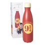 ERIK Bouteille Acier Inoxydable Plateforme 9 3/4 Harry Potter 500ml
