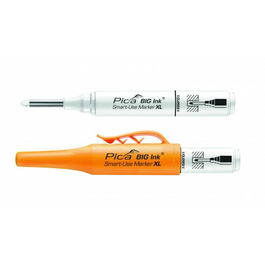 Marqueur Pica BIG Ink XL Blanc