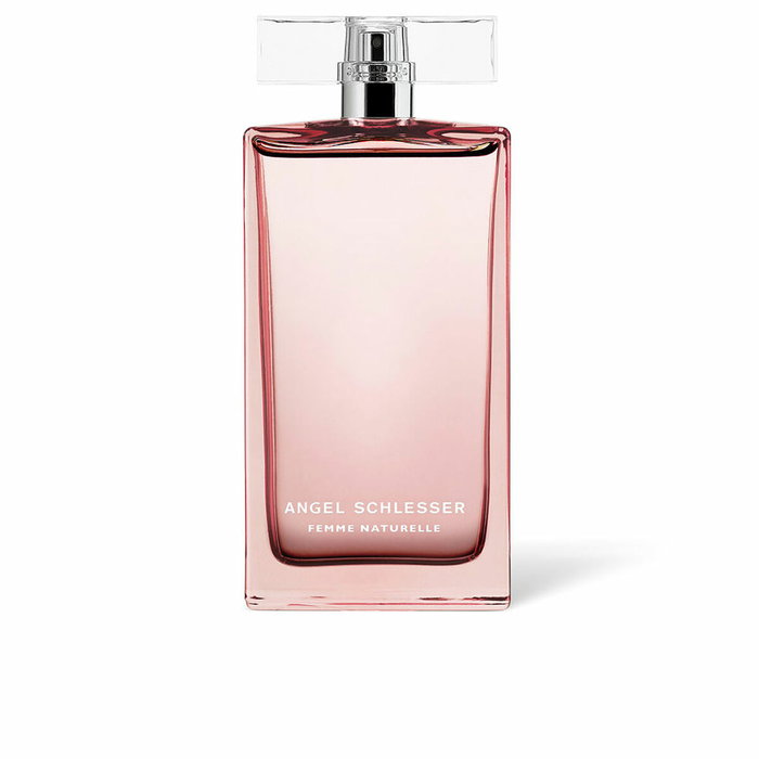 Angel Schlesser Femme Naturelle Rose EDT 100 ml