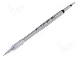 JBC TOOLS Pointe conique 0,3mm longe durée