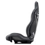 Sparco Siège Pilote SPX Cuir Alcantara Noir S00974ZNRSX