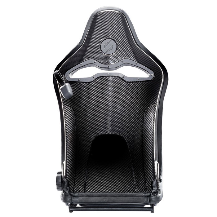 Sparco Siège Pilote SPX Cuir Alcantara Noir S00974ZNRSX