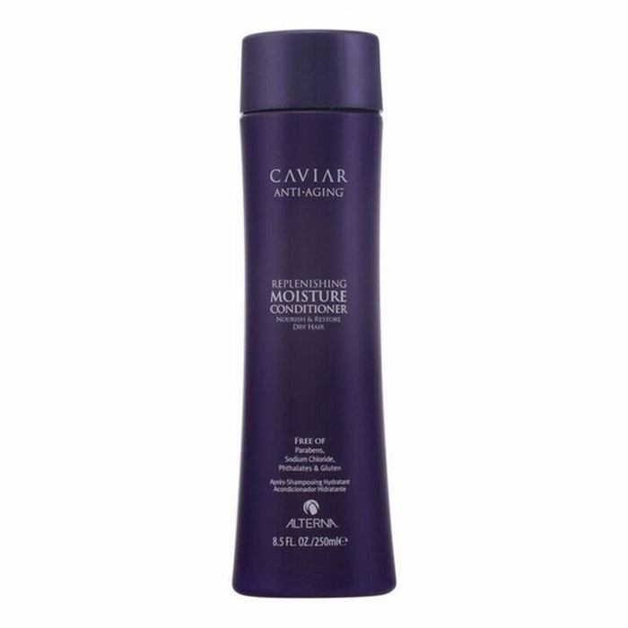 Alterna Caviar Anti-Aging Replenishing Moisture Conditioner 250 ml Alterna Caviar Anti-Aging Replenishing Moisture Conditioner 250 ml