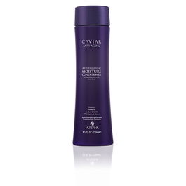 Alterna CAVIAR ANTI-AGING Replenishing Moisture Conditioner - Après-shampoing hydratant pour tous types de cheveux, 250 ml