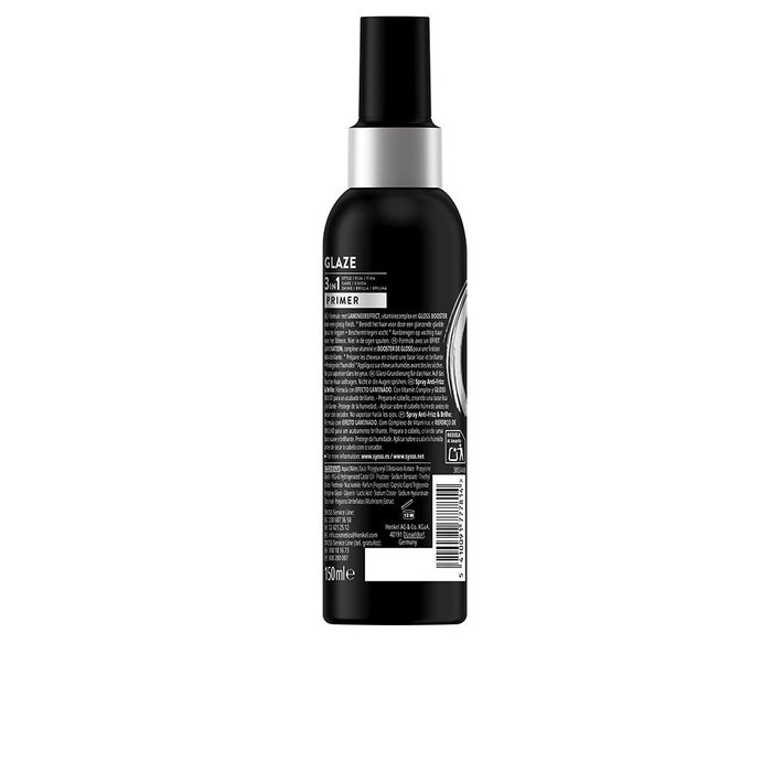 Syoss Base de maquillage GLAZE 3 en 1 150 ml