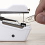 Je cherche une Idee Machine à coudre portable