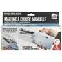 Je cherche une Idee Machine à coudre portable