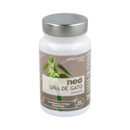 NEO UÑA DE GATO microgranulos 45cap.