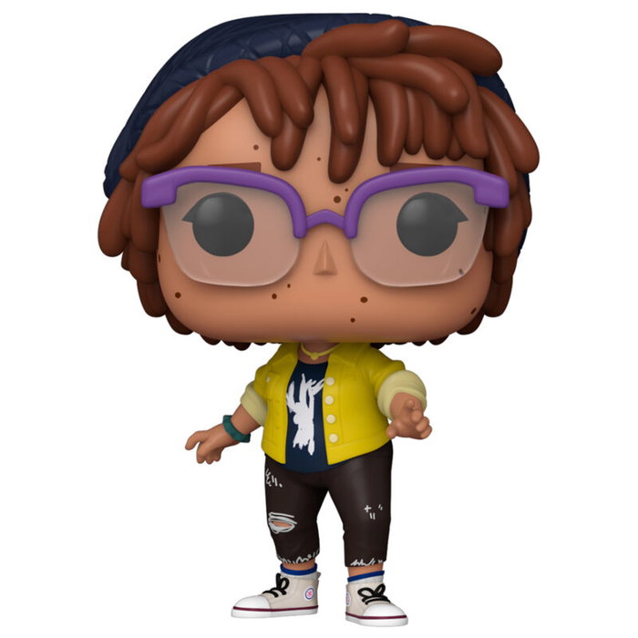 FUNKO Figura POP Tortugas Ninja April Oneil