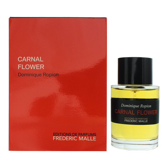 Frederic Malle Carnal Flower Eau de Parfum 100 ml