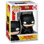 FUNKO Figura POP DC Comics The Flash - Batman Keaton
