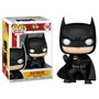FUNKO Figura POP DC Comics The Flash - Batman Keaton