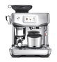 Sage SEA501BSS0ZEU1 The Knock Box™ - Récipient à marc de café grand - Compatible machines espresso Sage - Barre de frappe amovible et base antidérapante
