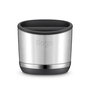 Sage SEA501BSS0ZEU1 The Knock Box™ - Récipient à marc de café grand - Compatible machines espresso Sage - Barre de frappe amovible et base antidérapante