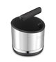 Sage SEA501BSS0ZEU1 The Knock Box™ - Récipient à marc de café grand - Compatible machines espresso Sage - Barre de frappe amovible et base antidérapante