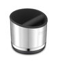 Sage SEA501BSS0ZEU1 The Knock Box™ - Récipient à marc de café grand - Compatible machines espresso Sage - Barre de frappe amovible et base antidérapante
