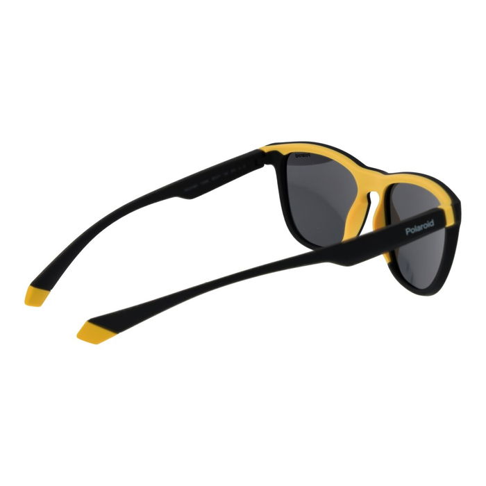 Lunettes de soleil Unisexe Polaroid PLD-2133-S-5671CM9 ø 56 mm