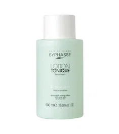 Byphasse Sensi-Fresh Lotion Tonique Rafraîchissante 500 ml