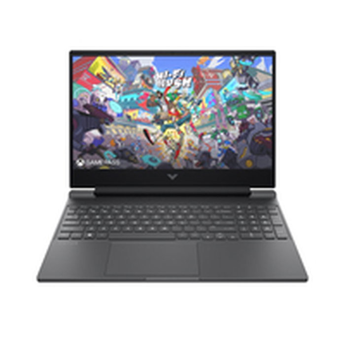 Ordinateur Portable HP BK7Z2EA 15,6" intel core i5-13420h 16 GB RAM 512 GB SSD Nvidia Geforce RTX 4050