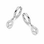 Boucles d´oreilles Femme CO88 Collection 8CE-70157 Argenté