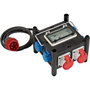 Brennenstuhl Distributeur d'énergie 1153690200 230 V