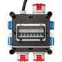 Brennenstuhl Distributeur d'énergie 1153690200 230 V