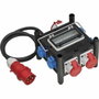 Brennenstuhl Distributeur d'énergie 1153690200 230 V