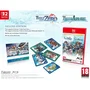 Microids The Legends of Heroes Trails from Zero + Trails to Azure - Édition Deluxe