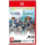 Microids The Legends of Heroes Trails from Zero + Trails to Azure - Édition Deluxe