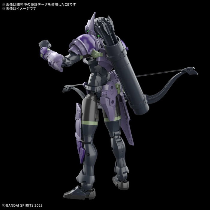 Figure à Collectionner Bandai 30MF ROSAN ARCHER Figure à Collectionner Bandai 30MF ROSAN ARCHER
