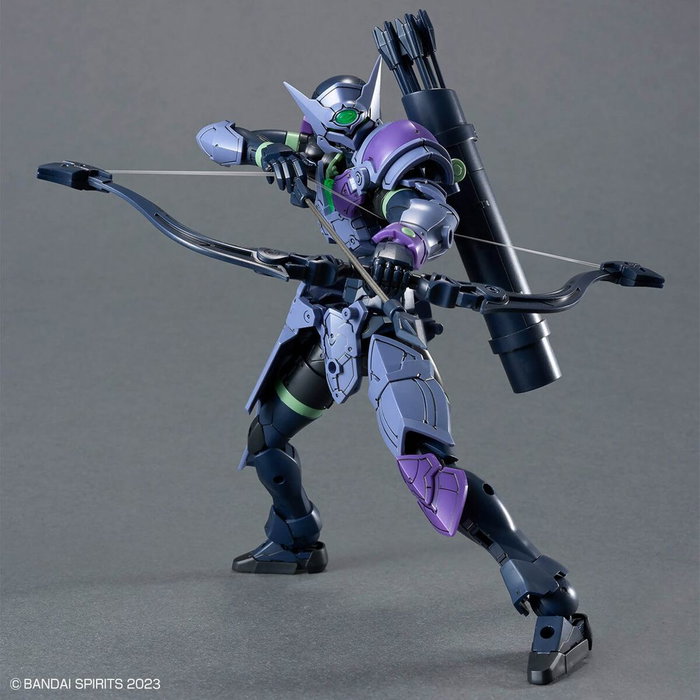 Figure à Collectionner Bandai 30MF ROSAN ARCHER Figure à Collectionner Bandai 30MF ROSAN ARCHER