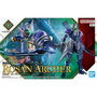 Figure à Collectionner Bandai 30MF ROSAN ARCHER