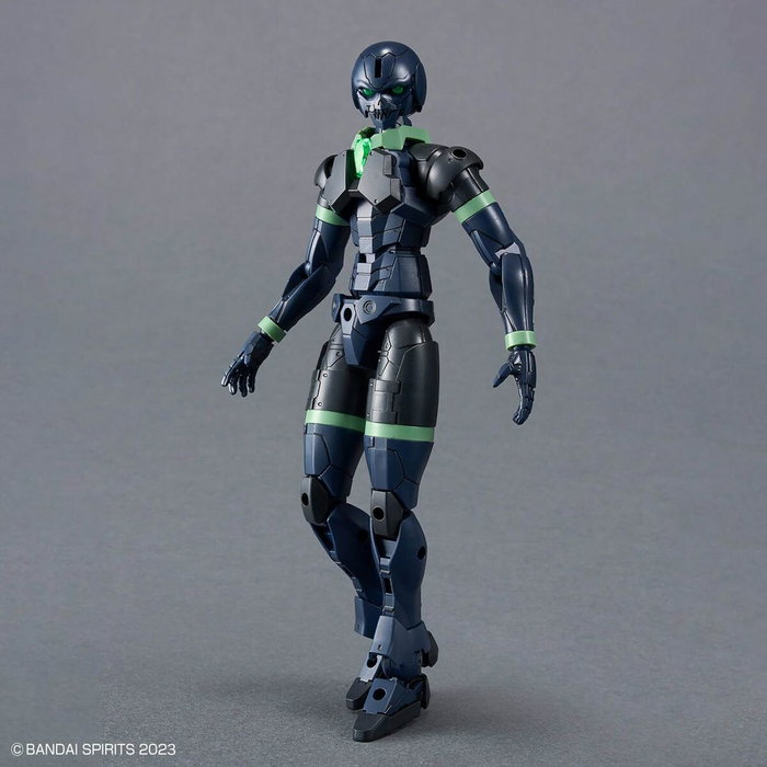 Figure à Collectionner Bandai 30MF ROSAN ARCHER Figure à Collectionner Bandai 30MF ROSAN ARCHER