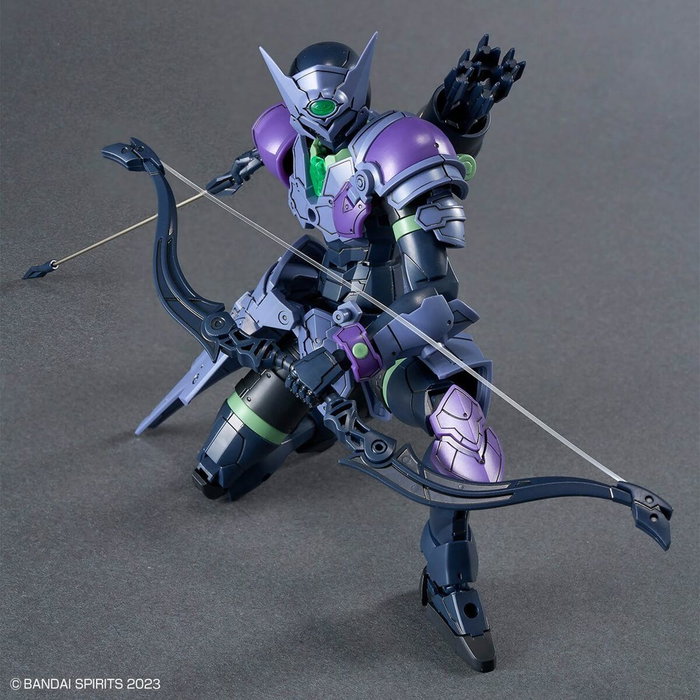Figure à Collectionner Bandai 30MF ROSAN ARCHER Figure à Collectionner Bandai 30MF ROSAN ARCHER