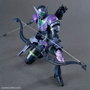Figure à Collectionner Bandai 30MF ROSAN ARCHER