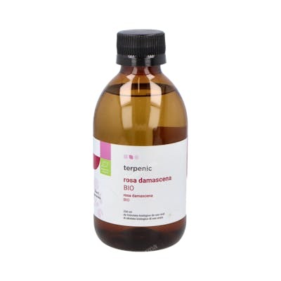 TERPENIC Eau de Rose Hydrolat Alimentaire Bio 250 ml TERPENIC Eau de Rose Hydrolat Alimentaire Bio 250 ml