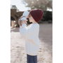 Arias Muñeca Elegance 35 cm Marron avec couverture