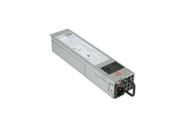 Ernitec Alimentation 400 W pour serveurs CORE-1400-R4-V4, Viking-R2-8TB et Viking-R2V, 1U, 80 PLUS Gold
