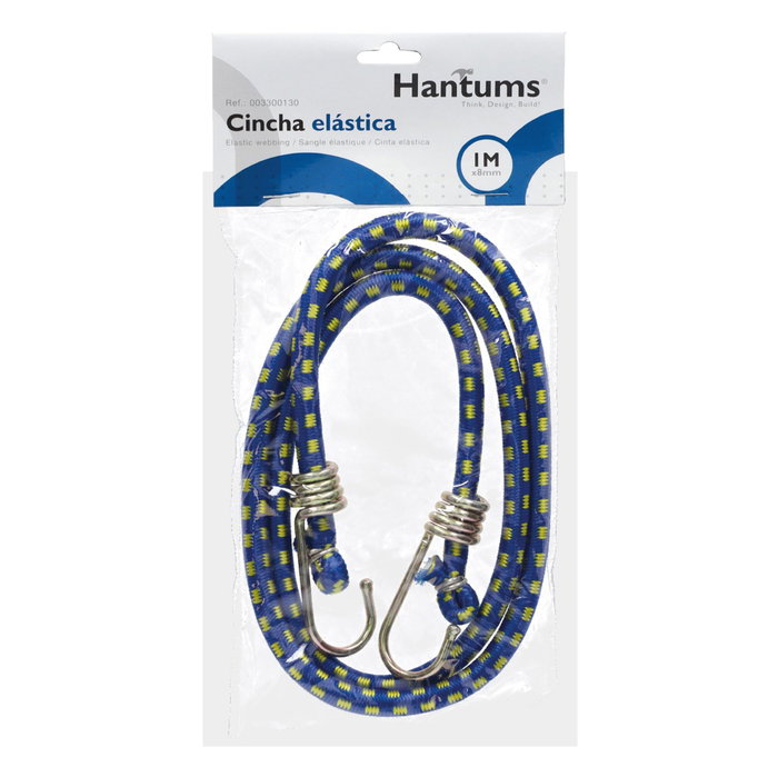 Hantums Cincha 8mm x 100cm