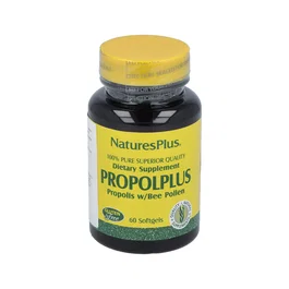 Natures Plus Propolplus 60 perles