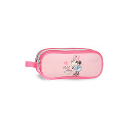 Trousse d'écolier Disney Minnie Mouse