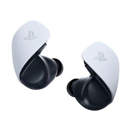 Casque Sony PULSEEXPLORE Blanc